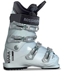 Chaussures de ski kiara 60/ alias 80 adulte - ROSSIGNOL dans le catalogue Intersport