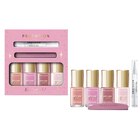 Kit pour ongles - PROFUSION COSMETICS - Carrefour Kit pour ongles - PROFUSION COSMETICS à 12,43 € dans le catalogue Carrefour