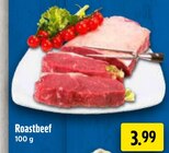 Roastbeef Angebote bei EDEKA Gelsenkirchen für 3,99 €