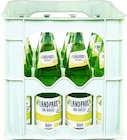 Bio-Quelle Mineralwasser im Angebot bei Netto Marken-Discount in Krefeld Bio-Quelle Mineralwasser Angebote von Landpark bei Netto Marken-Discount Krefeld für 4,99 €