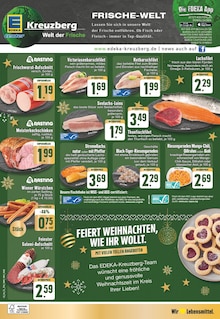 Thunfisch im EDEKA Prospekt "Aktuelle Angebote" mit 16 Seiten (Koblenz)