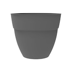 Promo Pot Osaka gris à 14,99 € dans le catalogue Carrefour Market à Mareuil-lès-Meaux