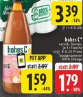 hohes C Angebote bei E center Gladbeck für 1,59 €