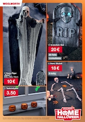Aktueller Woolworth Prospekt mit Steine, "Aktuelle Angebote", Seite 20
