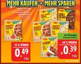 Aktuelle Fertiggerichte Angebote bei Marktkauf in Nürnberg Aktuelles Fix, Food Travel Angebot bei Marktkauf in Nürnberg ab 0,39 €