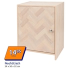 Nachttisch Angebote bei Action Dessau-Roßlau für 14,95 €