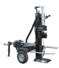 Rural Master La Mûre - Promo Fendeuse à bûches thermique FT63-22VBS Promo Fendeuse à bûches thermique FT63-22VBS à 1 499,00 € dans le catalogue Rural Master à La Mûre