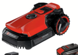 Mähroboter „Freelexo 500“ im Angebot bei toom Baumarkt in Garbsen Mähroboter „Freelexo 500“ Angebote von Einhell bei toom Baumarkt Garbsen für 119,99 €
