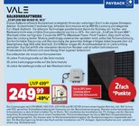 Aktuelles EcoFlow 880 W/800 W, WiFi Angebot bei E center in Mainz ab 249,99 €
