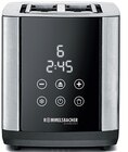 ROMMELSBACHER Toaster TO85 im Angebot bei famila Nordost in Langenhagen ROMMELSBACHER Toaster TO85 Angebote bei famila Nordost Langenhagen für 35,00 €