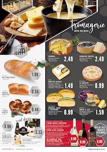 Aktueller EDEKA Prospekt "Aktuelle Angebote" Seite 2 von 8 Seiten für Essen