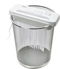 Destructeur de documents - TRONIC en promo chez Lidl Villepinte à 12,99 €