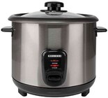 Reiskocher Angebote von Melissa bei REWE Braunschweig für 19,99 €