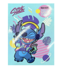 Agenda - Stitch - B&M à Niort Agenda - Stitch en promo chez B&M Niort à 3,99 €