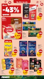 Kakao Angebot im aktuellen Penny Prospekt auf Seite 18