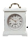 Uhr im aktuellen Möbel Schulenburg Prospekt