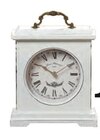 Uhr für 13,99 € bei Möbel Schulenburg im Angebot Uhr im aktuellen Möbel Schulenburg Prospekt