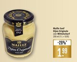 Dijon Originale Angebote von Maille bei Marktkauf Heilbronn für 1,99 €