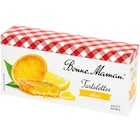 Tartelettes - BONNE MAMAN - Carrefour Tartelettes - BONNE MAMAN à 1,55 € dans le catalogue Carrefour