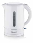 Kaffeeautomat im Angebot bei Opti-Wohnwelt in Gifhorn Kaffeeautomat Angebote von SEVERIN bei Opti-Wohnwelt Gifhorn für 46,99 €