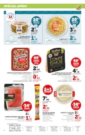D'autres offres dans le catalogue "U Express" de U Express D'autres offres dans le catalogue "U Express" de U Express à la page 4