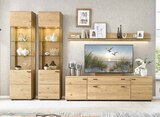 Möbel Borst - Wohnwandkombination KANTO Angebot im Prospekt Wohnwandkombination KANTO bei Möbel Borst im Prospekt "" für 4.198,00 €