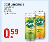 Trinkgut Brühl Prospekt mit  im Angebot für 0,59 €