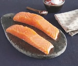 Pavé de saumon - U Bio - U Express à Fréjus Pavé de saumon - U Bio en promo chez U Express Fréjus à 7,95 €