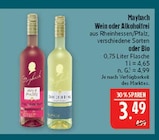 Wein von Maybach für 3,49 € bei Marktkauf im Angebot Wein von Maybach im aktuellen Marktkauf Prospekt