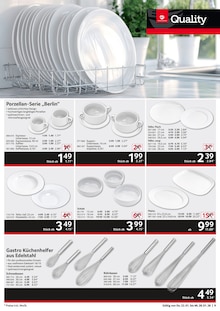 Fliesen im aktuellen Selgros Prospekt (Krefeld) Fliesen im Selgros Prospekt "cash & carry" mit 24 Seiten (Krefeld)