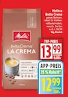 Bella Crema von Melitta im aktuellen EDEKA Prospekt