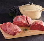 Viande bovine paleron ou pot au feu a mijoter en promo chez Super U Annecy à 14,99 €
