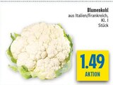 Blumenkohl Angebote bei diska Erlangen für 1,49 €