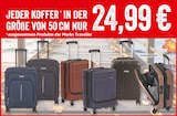 Koffer Angebote bei Kaufhaus Stolz Flensburg für 24,99 €