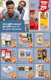 Ponnath im REWE Prospekt Ponnath im REWE Prospekt "Dein Markt" auf Seite 18