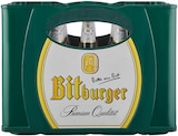 Bitburger Pils Angebote bei REWE Hildesheim für 10,49 €