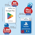 Google Play 100€ bei EDEKA im Koblenz Prospekt für 