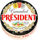 Camembert französischer Weichkäse von Président im aktuellen Marktkauf Prospekt für 2,99 €
