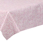 Abwischbare Tischdecke 140x180 cm im Angebot bei Rusta in Frechen Abwischbare Tischdecke 140x180 cm Angebote bei Rusta Frechen für 6,99 €