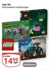 Aktuelles Set Angebot bei GLOBUS in Leipzig ab 14,99 €