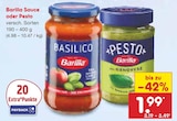 Aktuelles Sauce oder Pesto Angebot bei Netto Marken-Discount in Leipzig ab 1,99 €