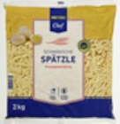 Frische Eierspätzle von METRO Chef für 6,41 € bei METRO im Angebot Frische Eierspätzle von METRO Chef im aktuellen METRO Prospekt