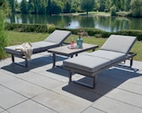 Loungemöbel-Set „Amelie“ Angebote bei toom Baumarkt Magdeburg für 899,00 €