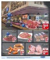 Aktueller EDEKA Prospekt mit Rinderrouladen, "Noch kein °Punktesammler? Hier direkt anmelden!", Seite 16