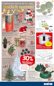 Pfanne im aktuellen ROLLER Prospekt (Frankfurt (Main)) Pfanne im ROLLER Prospekt "Weihnachtsrabatte zum Fest!" mit 16 Seiten (Frankfurt (Main))