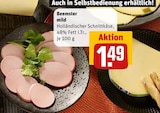 Aktuelles mild Angebot bei REWE in Gelsenkirchen ab 1,49 €