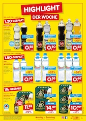 Bier im Netto Marken-Discount Prospekt in Fürth Aktueller Netto Marken-Discount Prospekt mit Bier, "Aktuelle Angebote", Seite 3