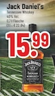 Aktuelles Tennessee Whiskey Angebot bei Trinkgut in Gronau (Westfalen) ab 15,99 €