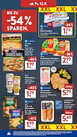 Dips im ALDI SÜD Prospekt in Regensburg Aktueller ALDI SÜD Prospekt mit Dips, "Gutes für Alle.", Seite 23