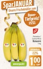 Bananen Angebote von GUT&GÜNSTIG bei E center Frechen für 1,00 €